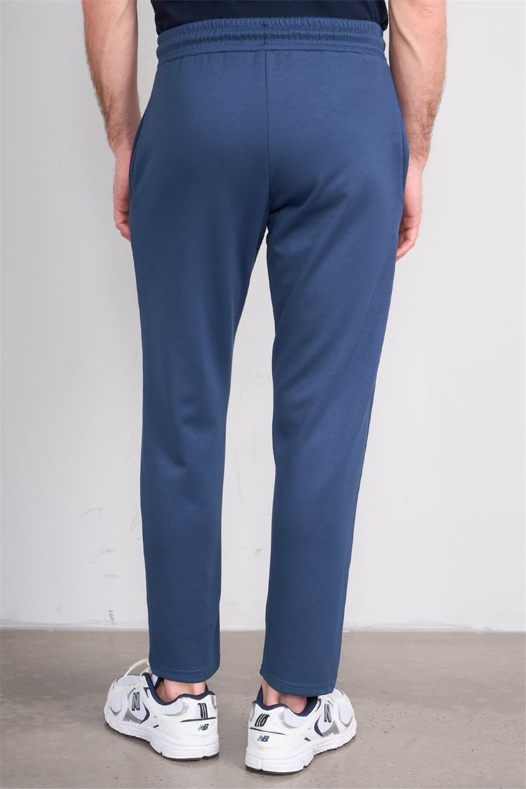 C.K Y26 7115 Mnt Fume Erkek Oysho Eşofman Alt