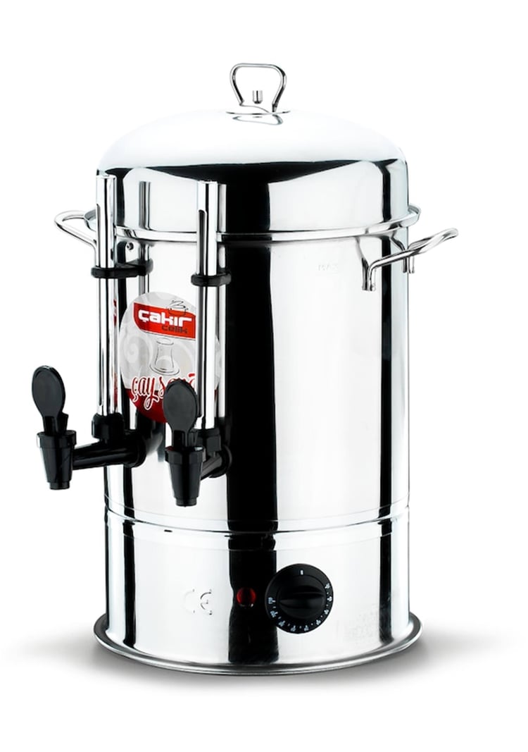 CAKIR 1024 120 BARDAK GOSTERGELI SEMAVER