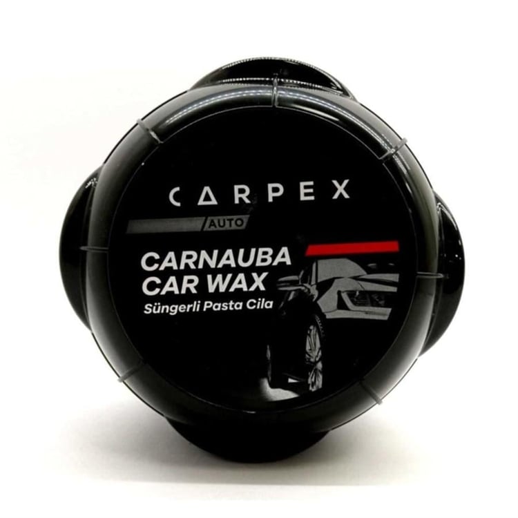 Carpex 06067 Carnauba Pasta Cila 275 g