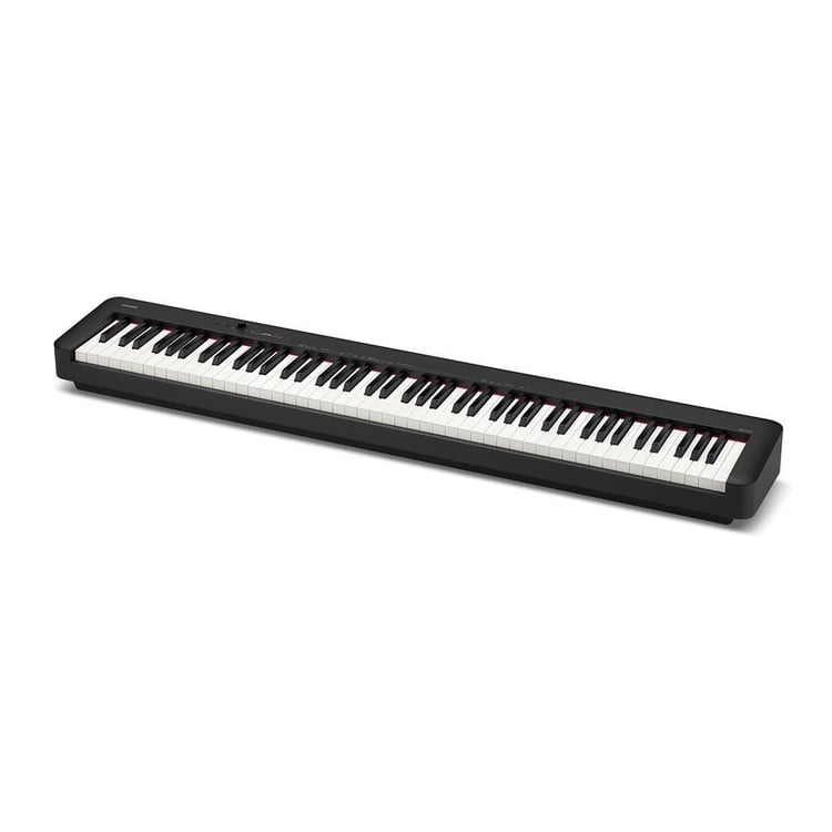 Casio CDP-S110BK 88 Tuşlu Dijital Piyano