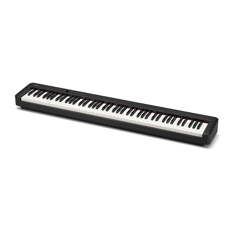 Casio CDP-S160BK 88 Tuşlu Dijital Piyano