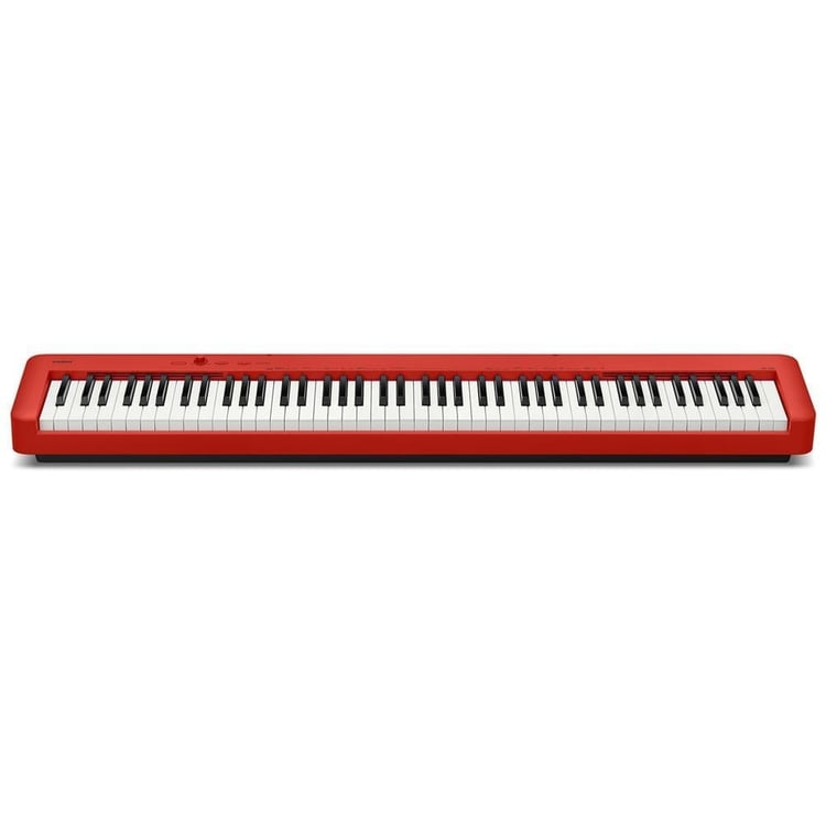 Casio CDP-S160RD 88 Tuşlu Dijital Piyano