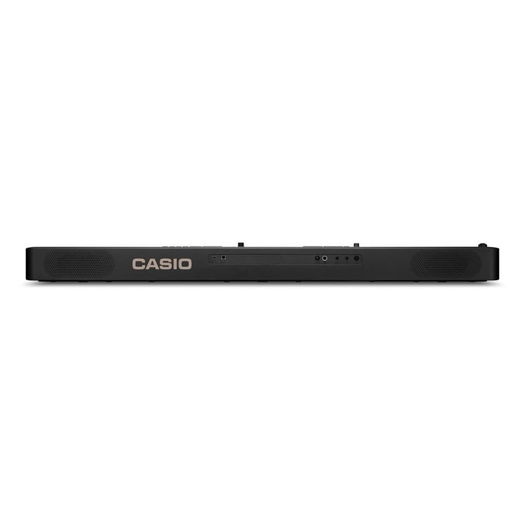 Casio CDP-S360BK 88 Tuşlu Dijital Piyano + CS46 Sehpa