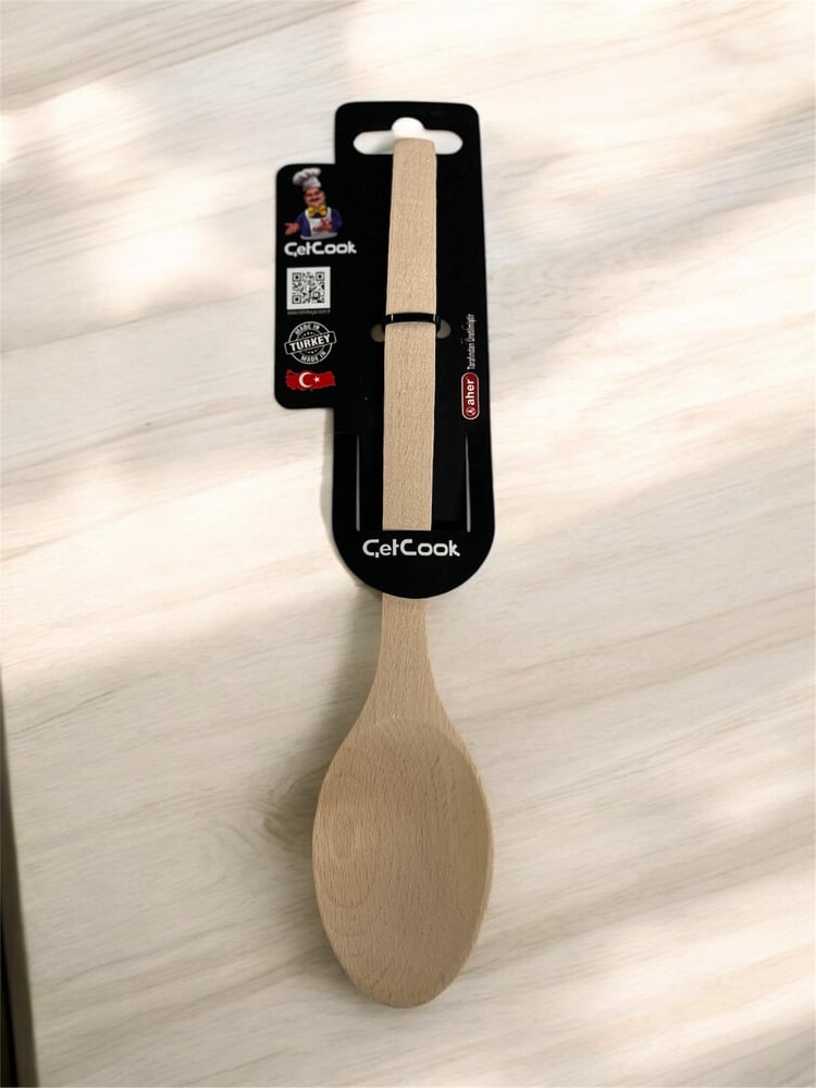 CETCOOK CTK 0064 PILAV KASIGI