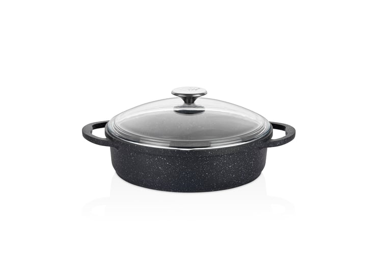 CETCOOK DOKUM BASIK TENCERE 26 CM