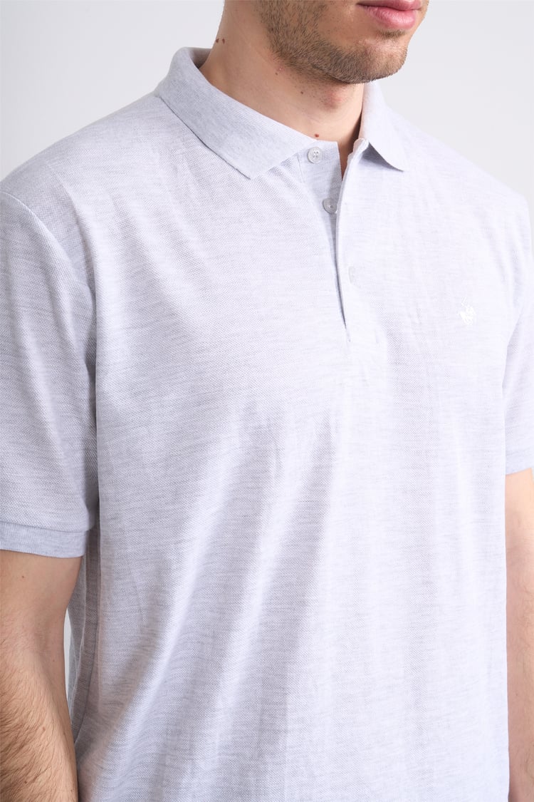 Çetinkaya Chester Polo 2742 Polo Yaka Regular Pike T-shirt Karmelanj