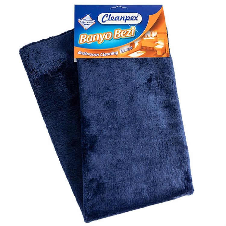Cleanpex 74115 Banyo Bezi 50x70 Cm
