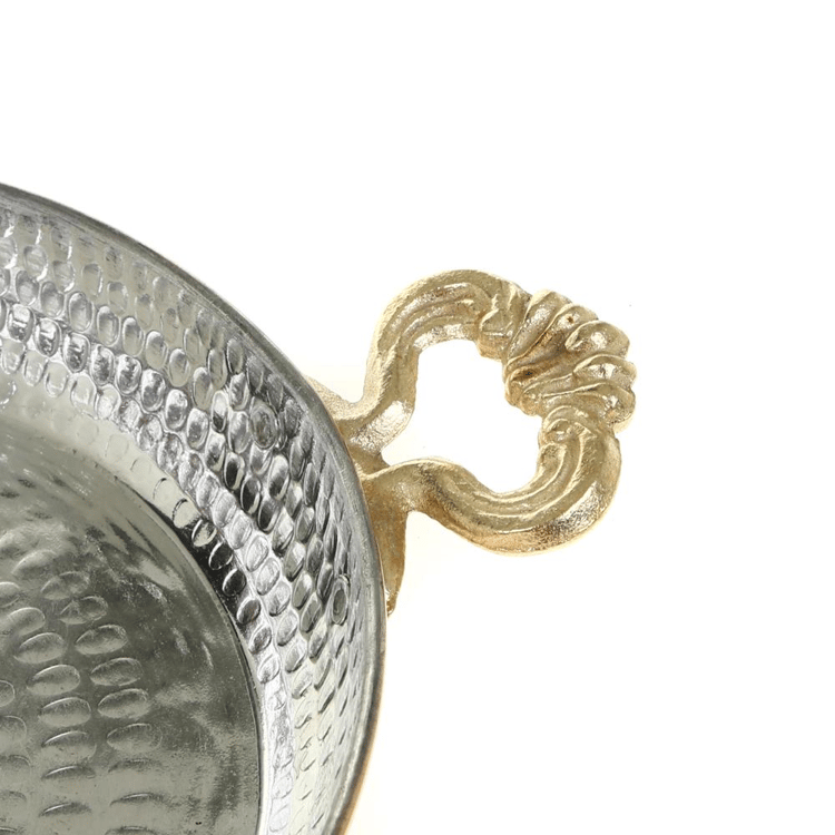 Cobper Premium Collection Anadol Bakır Sahan 16cm