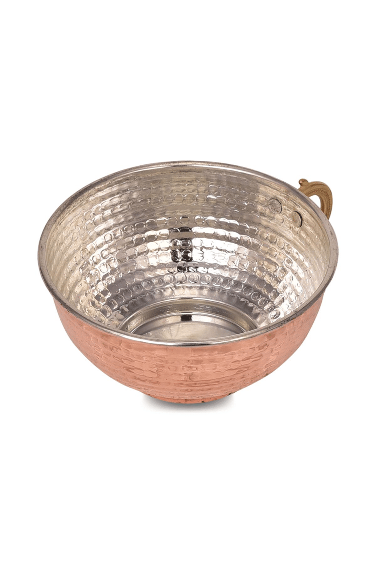 Cobper Premium Collection Ayık Ayran Tası