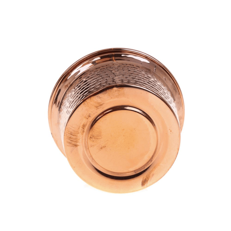 Cobper Premium Collection Klasik Dövme Sefai