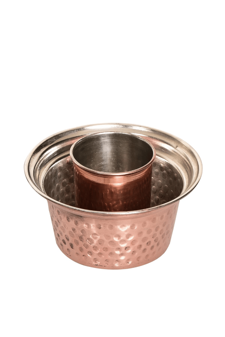 Cobper Premium Collection Klasik Dövme Sefai