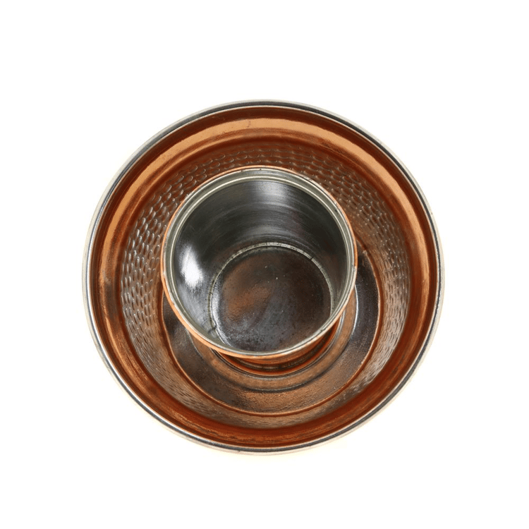 Cobper Premium Collection Klasik Dövme Sefai