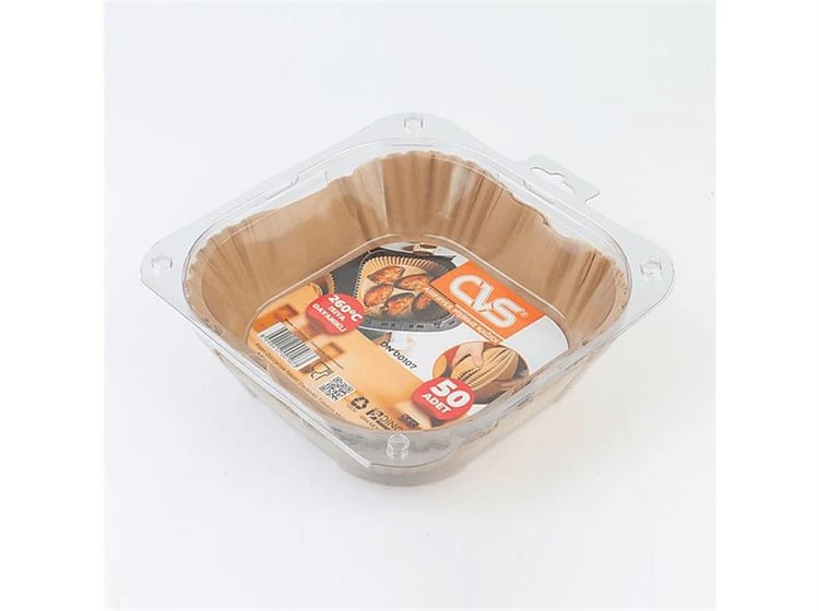 Cvs Dn 00107 Airfryer Pişirme Kağıdı