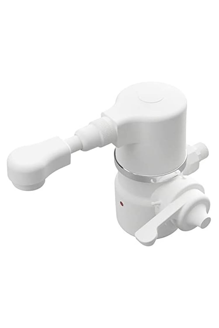 CVS Dn-5069 Musluk Tipi Elektrikli Şofben Yandan Girişli