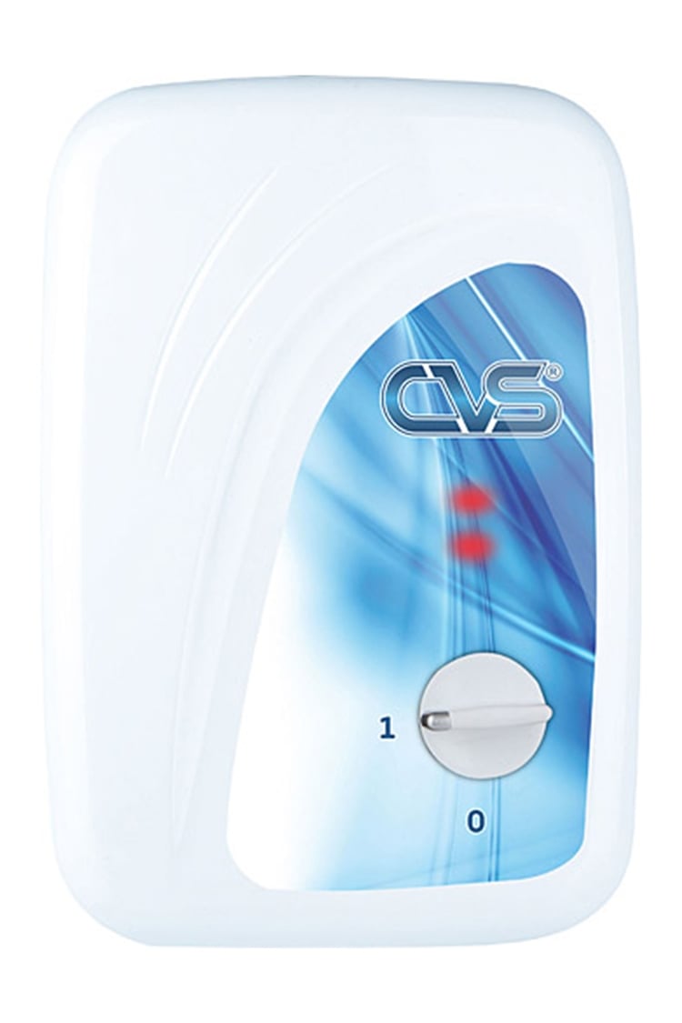 CVS DN 5267 KULUNCAK ELEKTRIKLI SOFBEN
