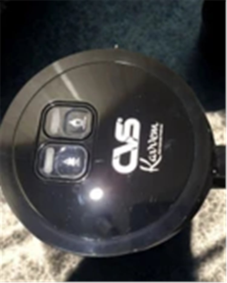 CVS Kahve Makinesi Dn-19831 Kavvem