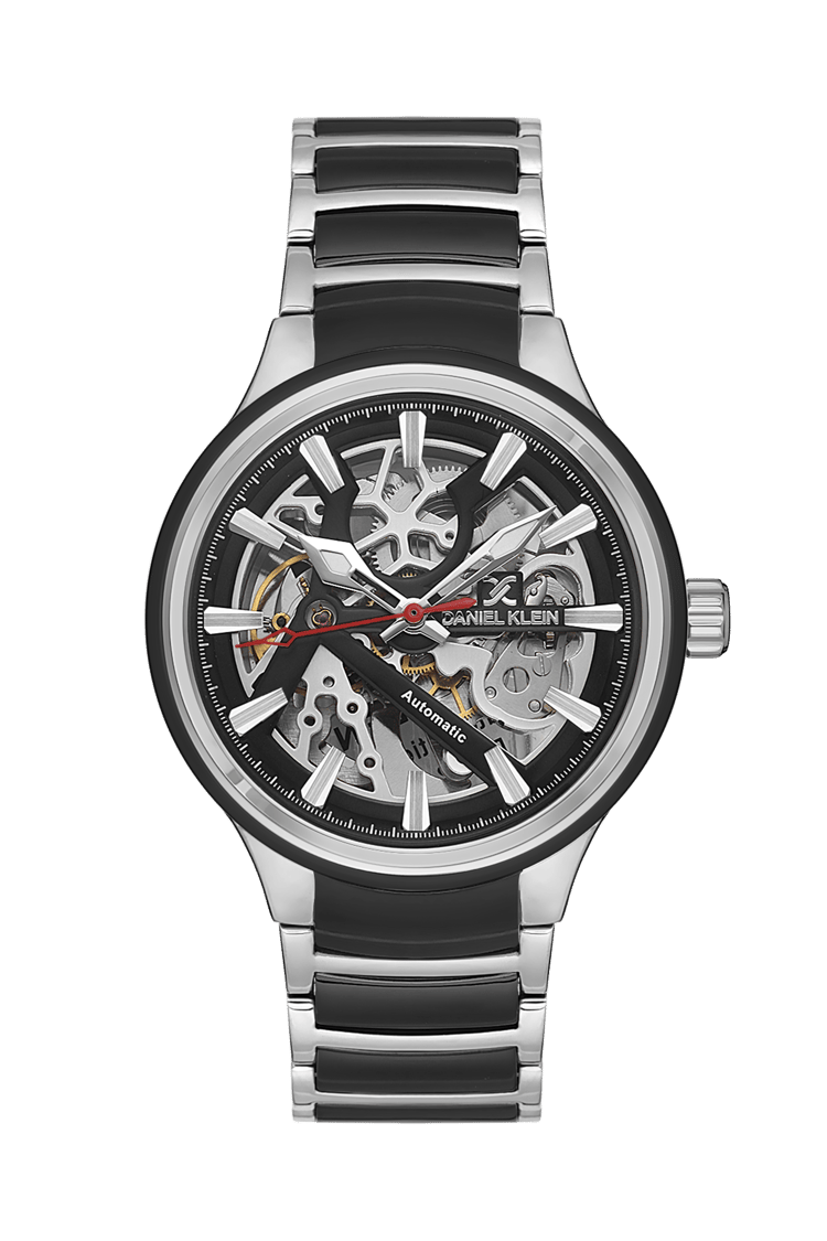 Daniel Klein Otomatik Erkek Saati DK.1.13657-4