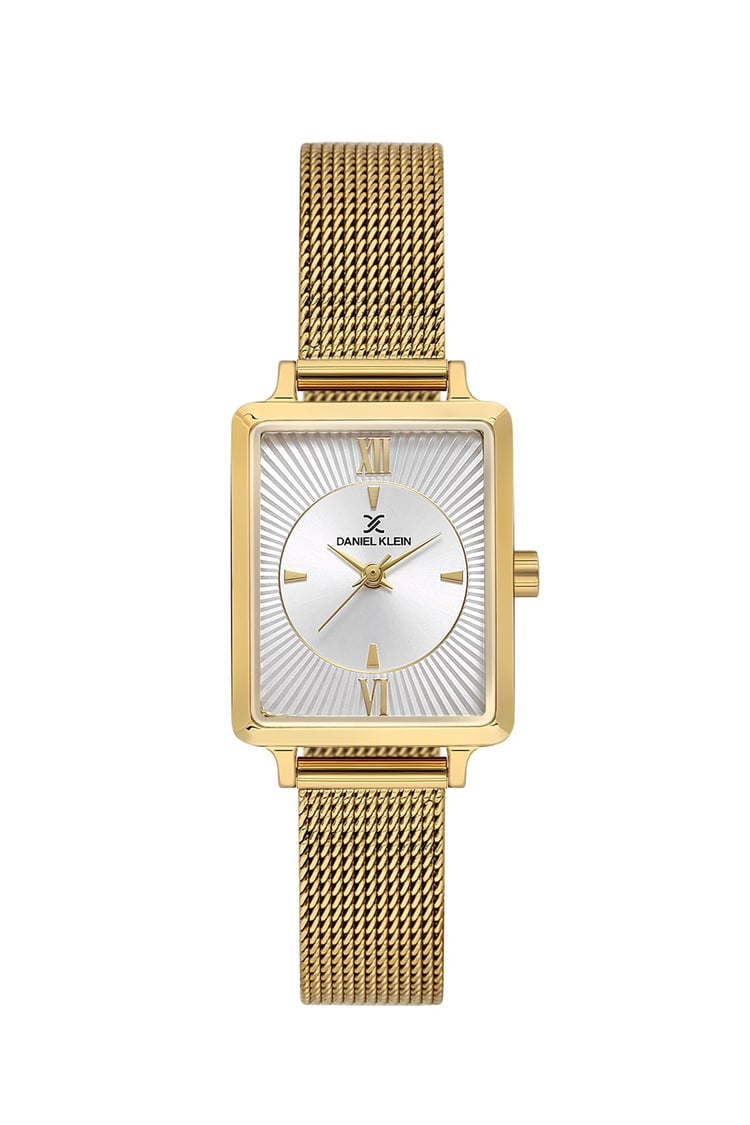 Daniel Klein Premium Kadın Kol Saati DK.1.14054-4