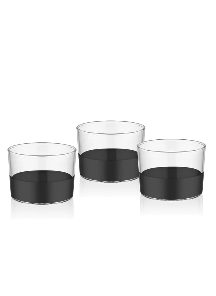 Dark Kase 3 Lü Set