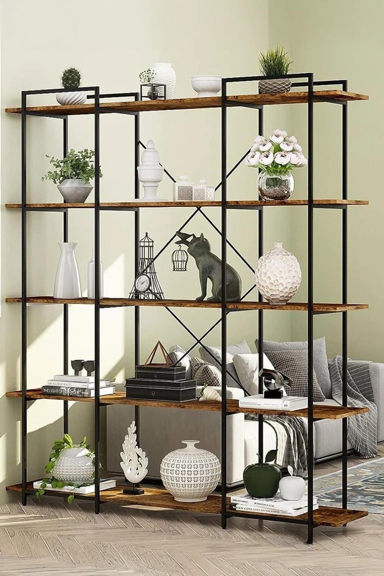 Deconode Fuzzy Kitaplık DN1067