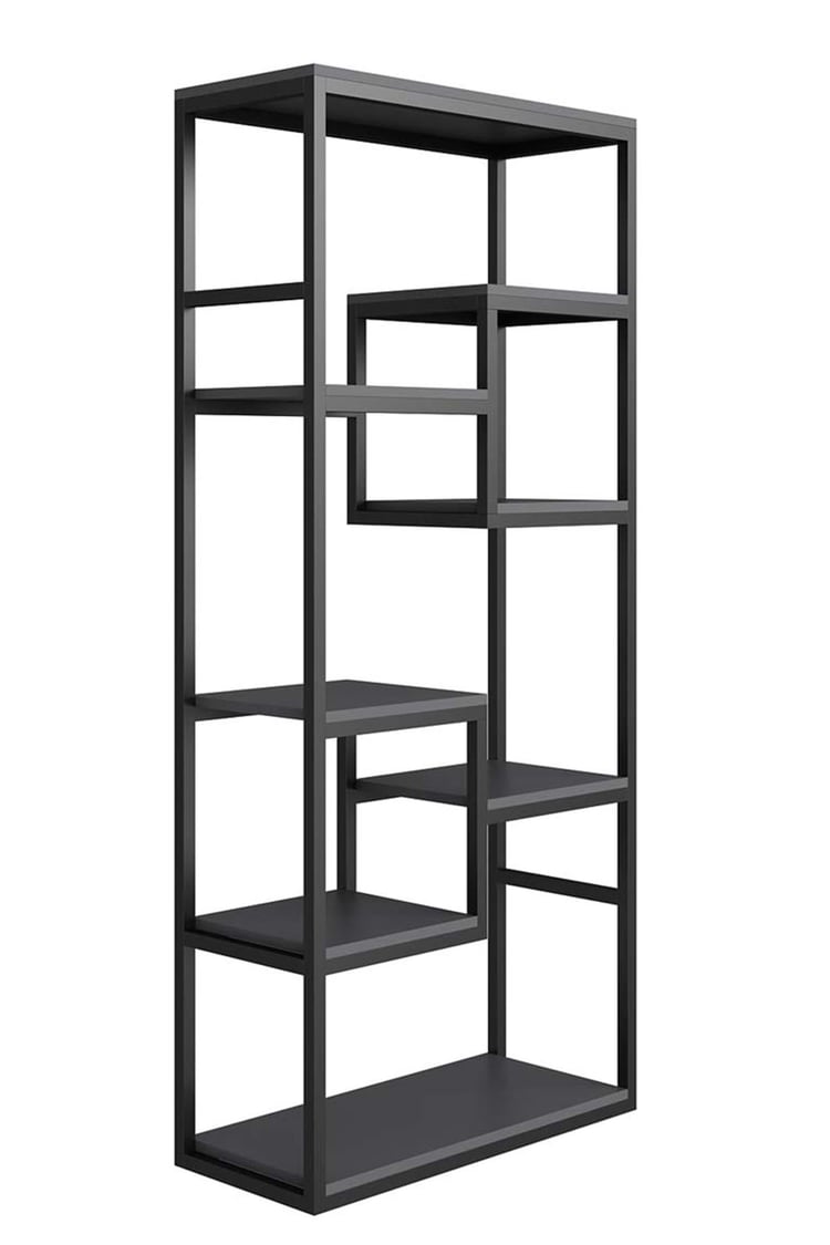 Deconode Labirent Kitaplık An trasit DN1019A