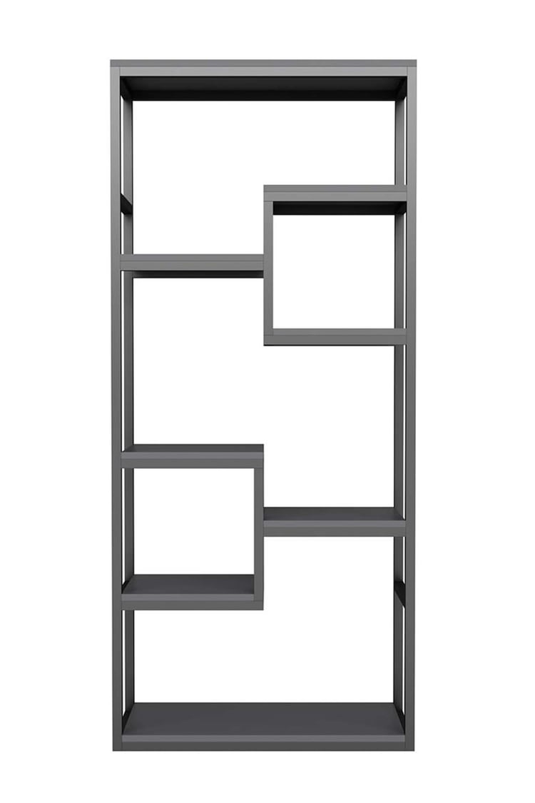 Deconode Labirent Kitaplık An trasit DN1019A