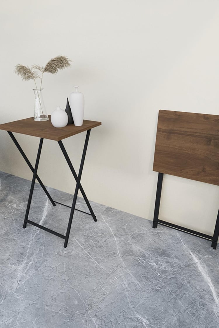 Deconode Versa Katlanır Sehpa Seti İkili DN1090