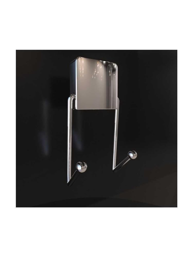 DECOREV METAL ASKI DC-4772 İKİLİ