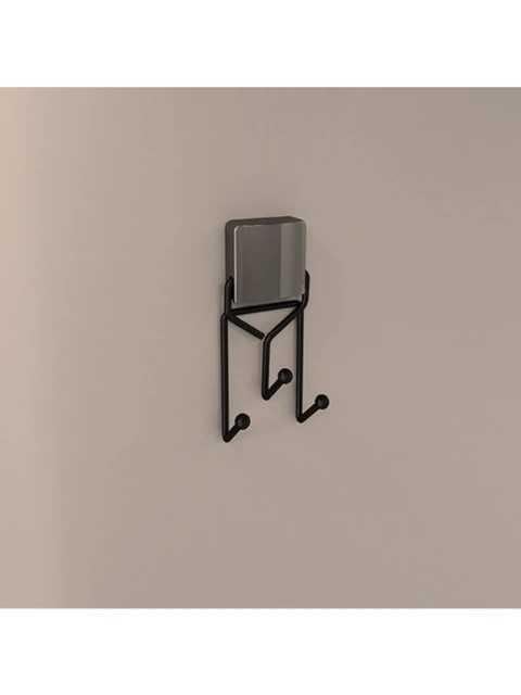 DECOREV METAL ASKI DC-5054 SİYAH ÜÇLÜ