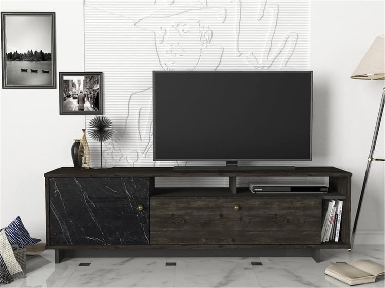 Dekorister Artem Tv Ünitesi RebabMermer