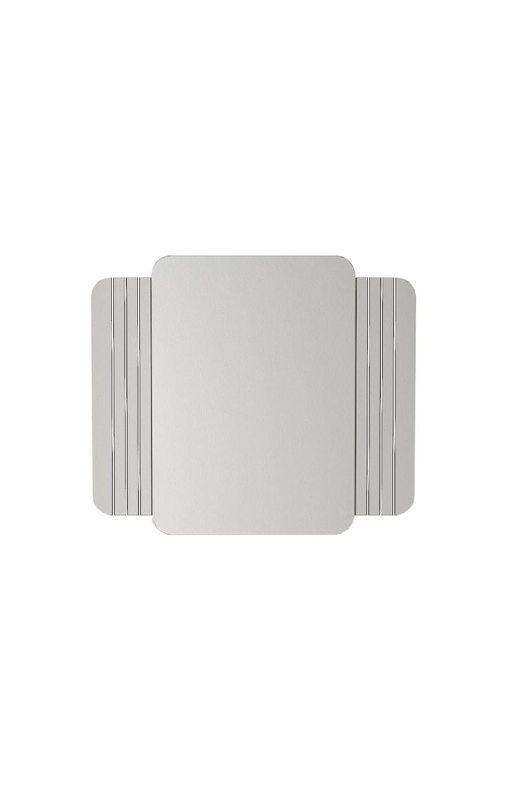 Dekorister Bohema Ayna Aytaşı