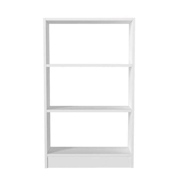 Dekorister Cella Kitaplık Beyaz