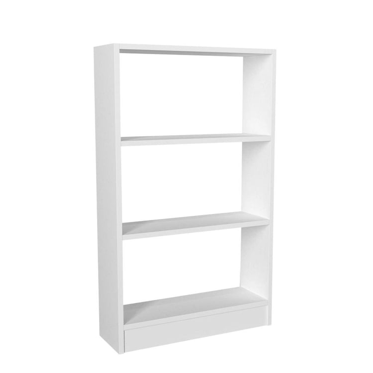 Dekorister Cella Kitaplık Beyaz