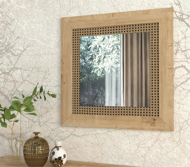 Dekorister Madura Ayna Safir  Hazeran