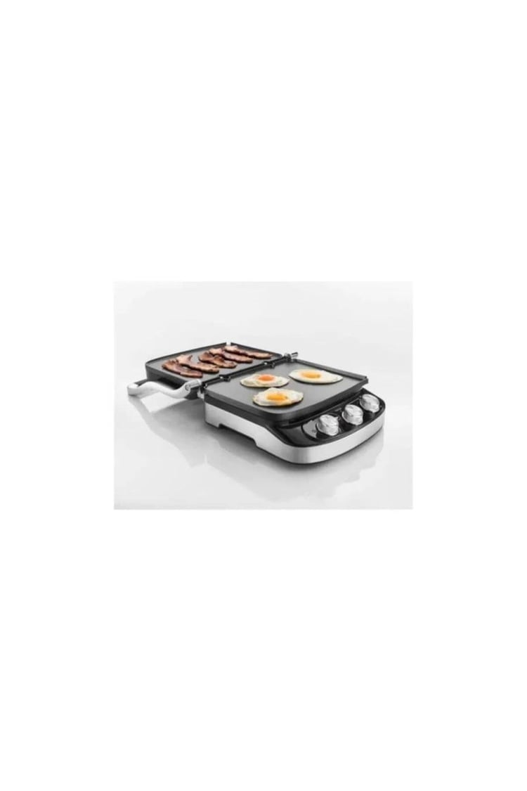 Delonghi Cgh912 Izgara Ve Tost Makinesi