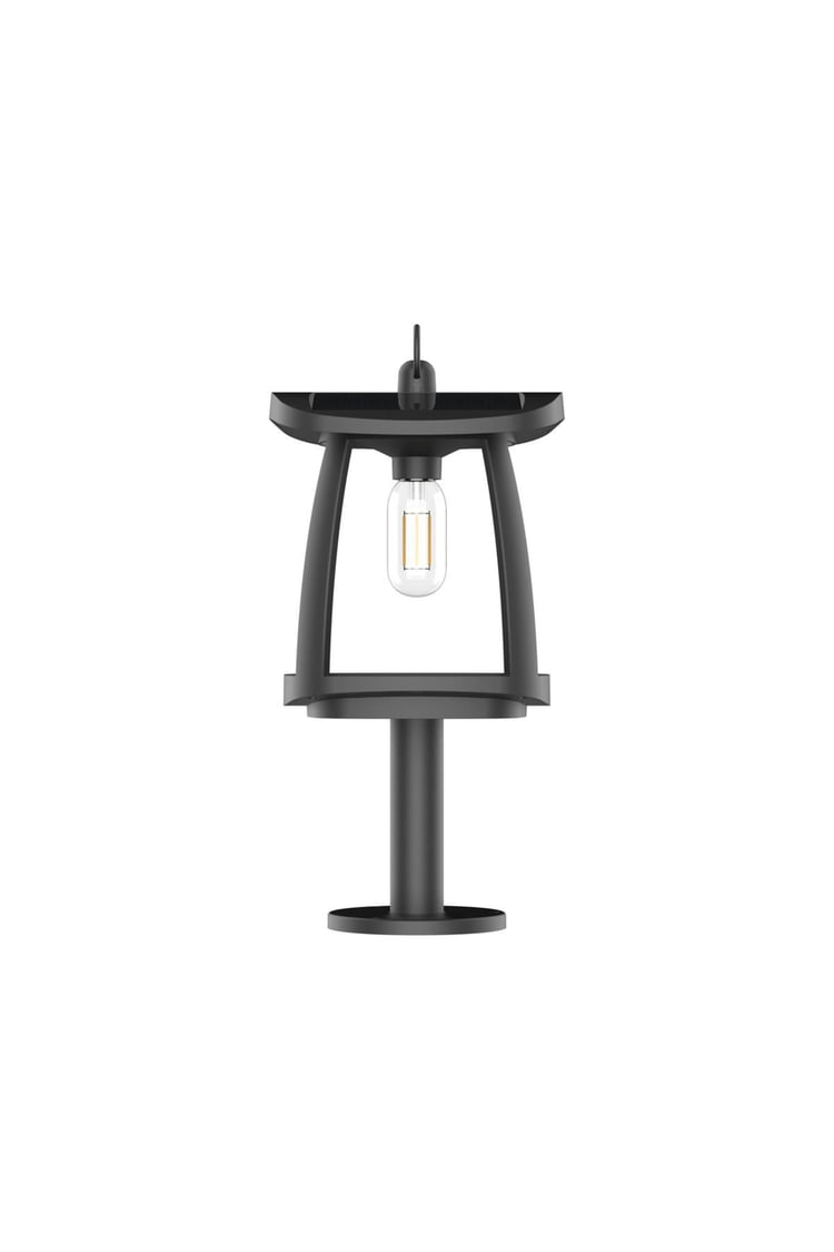 DLC Curve Led Solar Babaüstü 350 Lümen Ip54 (SGL-10S)