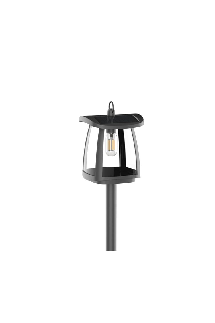 DLC Curve Led Solar Direk 350 Lümen Ip54 100cm (SGL-10L)