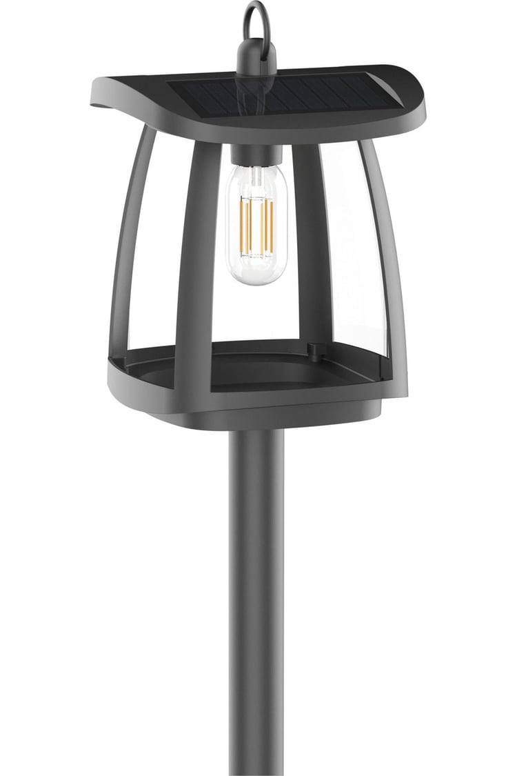 DLC Curve Led Solar Direk 350 Lümen Ip54 100cm (SGL-10L)
