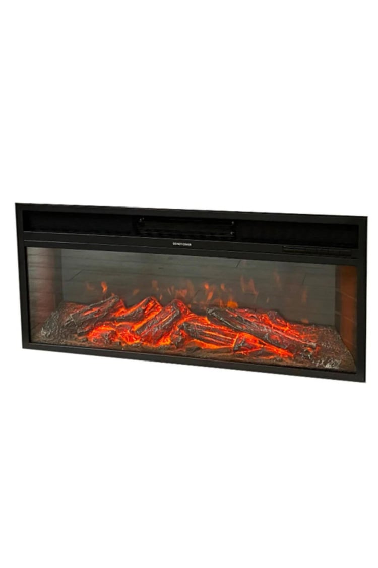 DLC IF34 1800 Watt Dekoratif Elektrikli Şömine İç Ünite 