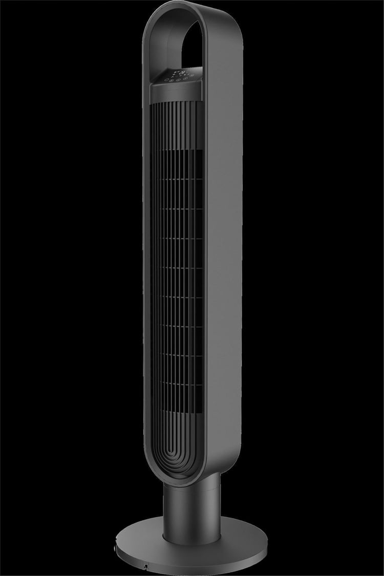 DLC Iyonizerli Kule Tipi Vantilatör 60 Watt 100cm (TST10-RK)