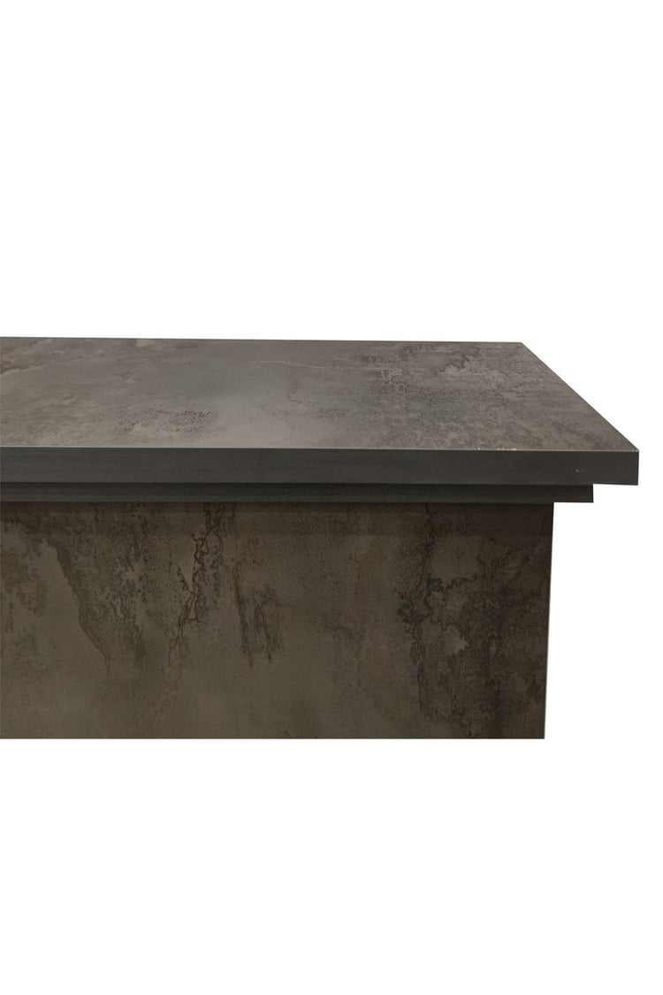 DLC Large Penida Irony 1800 Watt Elektrikli Şömine If34 (DLC1175IR)