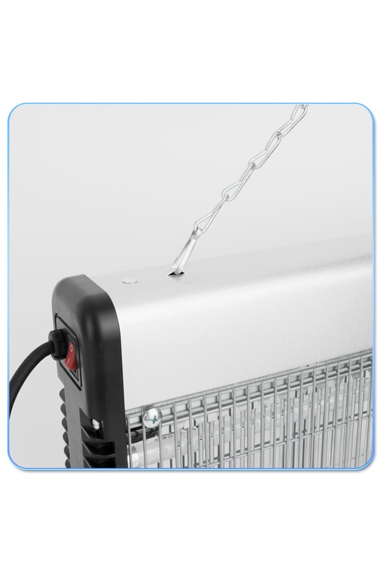 DLC Sinek Cızz Led 13 Watt Sinek Öldürme Yakalama (JB20F-20W)