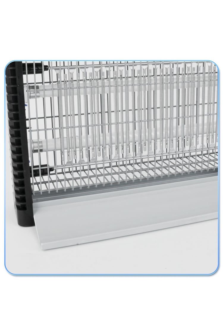 DLC Sinek Cızz Led 13 Watt Sinek Öldürme Yakalama (JB20F-20W)