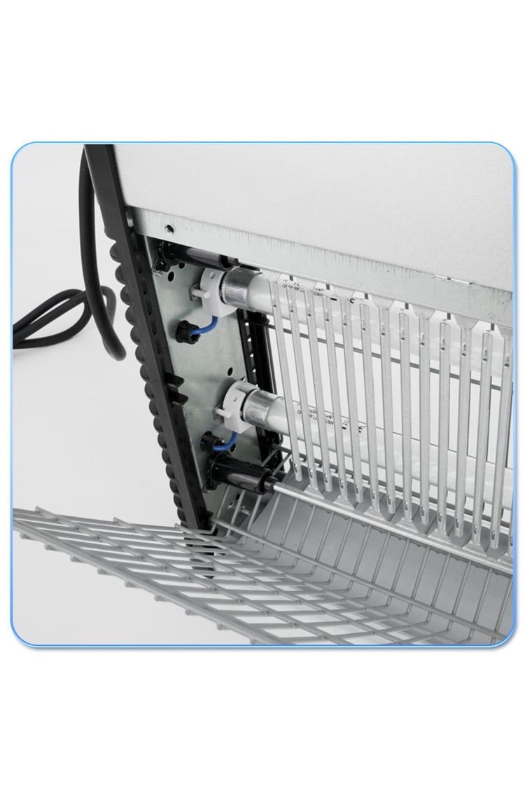 DLC Sinek Cızz Led 13 Watt Sinek Öldürme Yakalama (JB20F-20W)