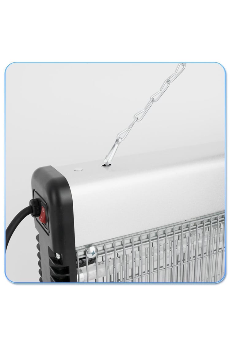 DLC Sinek Cızz Led 20 Watt Sinek Öldürme Yakalama (JB20F-40W)