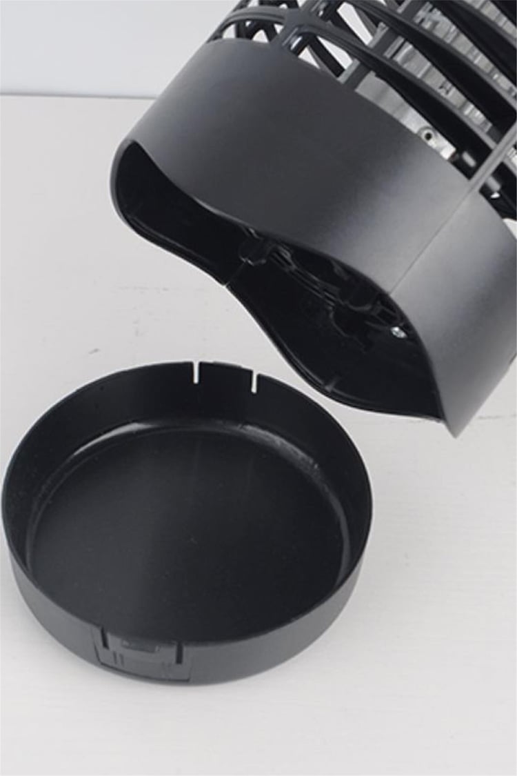 DLC Sinek Cızz Uv 7 Watt Sinek Öldürme Yakalama (MA-7W)