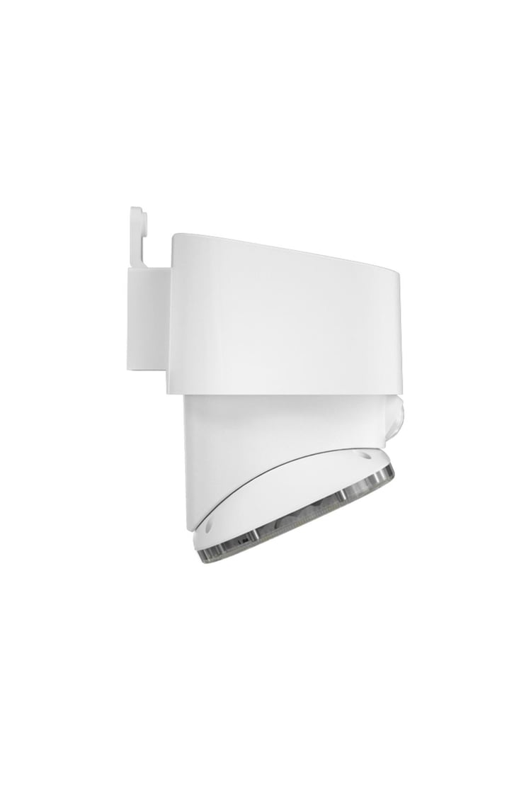 DLC Solar Sensörlü Led Aplik Beyaz 2000 Lümen (SWL-12)