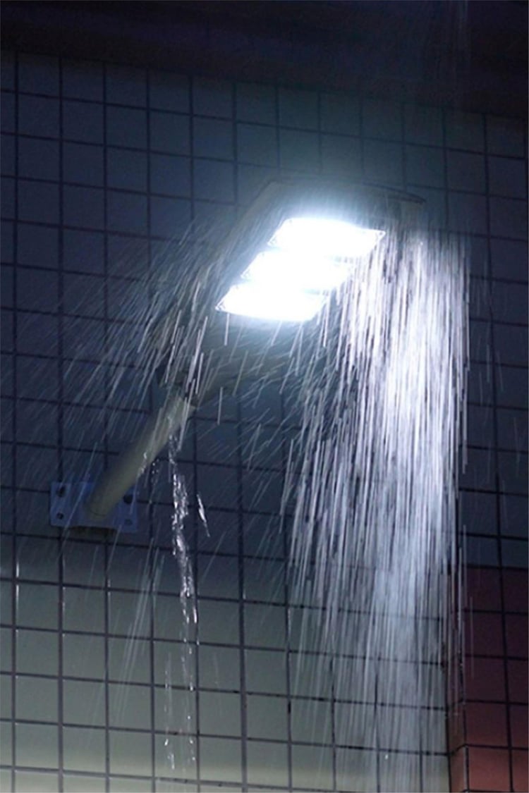 DLC Solar Sokak Panel Led 300 Watt (OS0733009)