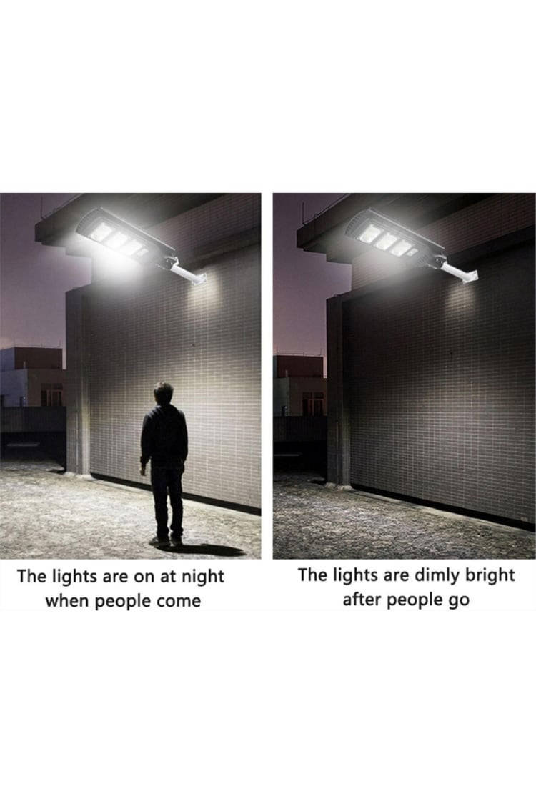 DLC Solar Sokak Panel Led 300 Watt (OS0733009)