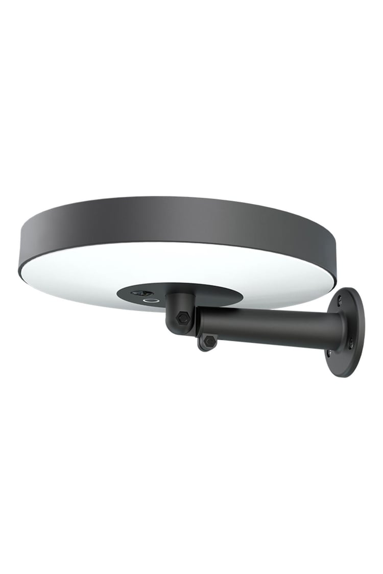 DLC Solar Ufo Led Aplik Hareketli 1000 Lümen Sensörlü Ip65 (ESL-76)